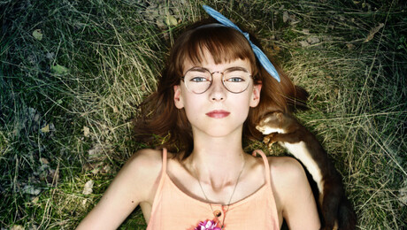 Kamp Koekieloekie | Marietje